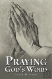 Praying God'S Word