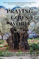 Praying God'S Word