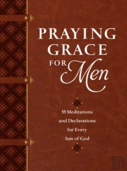 Bertrand.pt - Praying Grace For Men