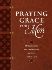 Praying Grace For Men