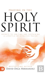 Praying In The Holy Spirit