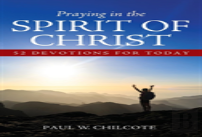 Praying In The Spirit Of Christ