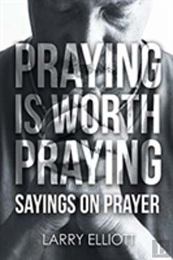 Bertrand.pt - Praying Is Worth Praying