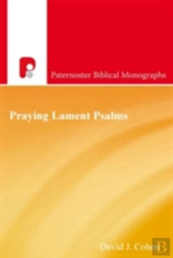 Bertrand.pt - Praying Lament Psalms