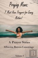 Praying Mama