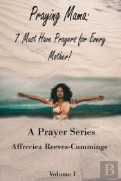Praying Mama