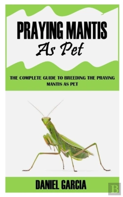 Bertrand.pt - Praying Mantis As Pet