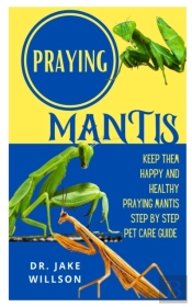 Praying Mantis