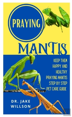 Bertrand.pt - Praying Mantis