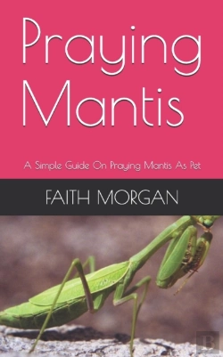 Bertrand.pt - Praying Mantis