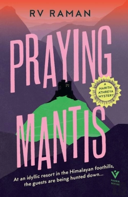 Bertrand.pt - Praying Mantis
