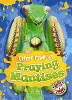Bertrand.pt - Praying Mantises