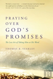 Praying Over God'S Promises, Sc