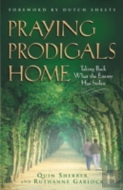 Praying Prodigals Home