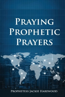 Bertrand.pt - Praying Prophetic Prayers