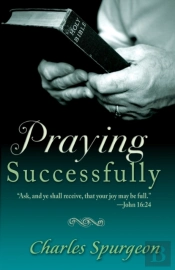 Praying Successfully
