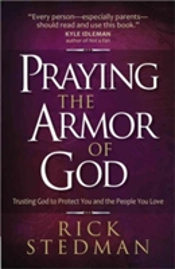 Praying The Armor Of God