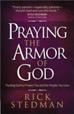 Bertrand.pt - Praying The Armor Of God
