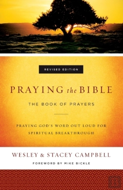 Bertrand.pt - Praying The Bible Â€“ The Book Of Prayers