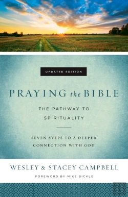 Bertrand.pt - Praying The Bible Â€“ The Pathway To Spirituality
