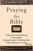 Praying The Bible