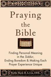 Praying The Bible