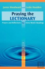 Praying The Lectionary