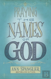 Praying The Names Of God