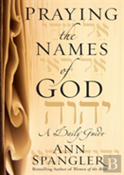 Praying The Names Of God