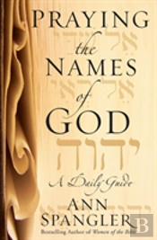 Praying The Names Of God
