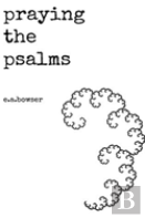 Praying The Psalms