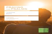 Praying The Psalms (Lifebuilder Study Guides)
