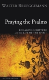 Praying The Psalms, Second Edition