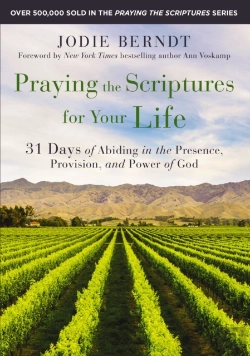 Bertrand.pt - Praying The Scriptures For Your Life