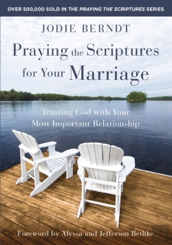 Bertrand.pt - Praying The Scriptures For Your Marriage