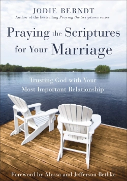 Bertrand.pt - Praying The Scriptures For Your Marriage
