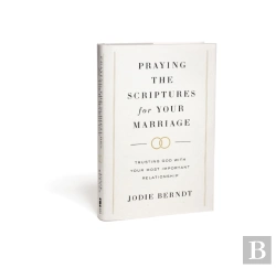 Bertrand.pt - Praying The Scriptures For Your Marriage