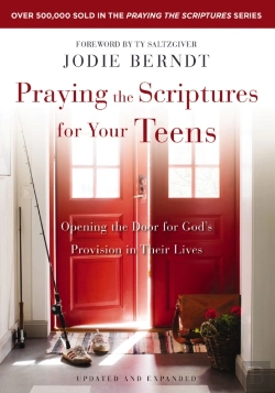 Bertrand.pt - Praying The Scriptures For Your Teens