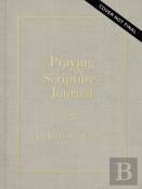 Praying The Scriptures Journal