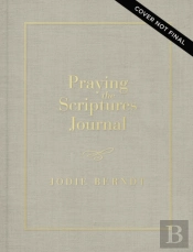 Praying The Scriptures Journal