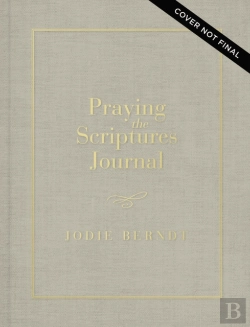 Bertrand.pt - Praying The Scriptures Journal