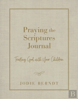 Bertrand.pt - Praying The Scriptures Journal