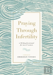 Praying Through Infertility