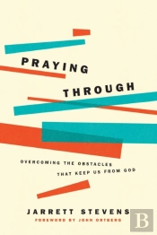 Praying Through