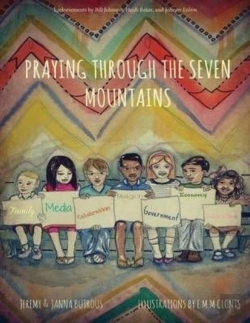 Bertrand.pt - Praying Through The 7 Mountains