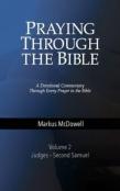 Praying Through The Bible