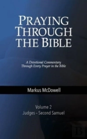 Praying Through The Bible