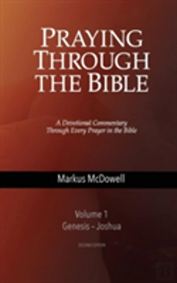 Bertrand.pt - Praying Through The Bible, Vol 1 (Genesis-Joshua)