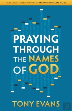 Bertrand.pt - Praying Through The Names Of God