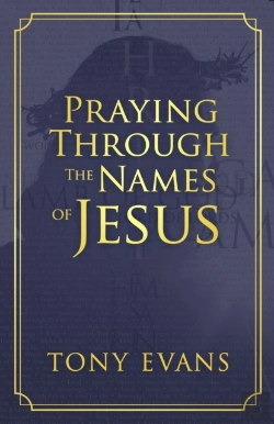 Bertrand.pt - Praying Through The Names Of Jesus